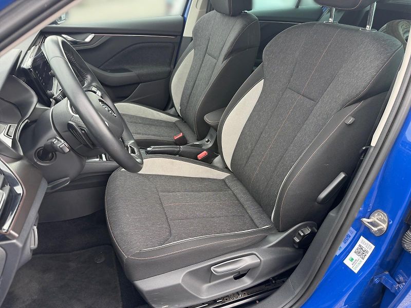 Škoda Scala (2023) STYLE 1.0TSI 81kW DSG CZ DPH - fotka 7 z 11