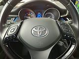 Toyota C-HR (2019) 1.2 Turbo, Navi, Tempomat - náhled 17