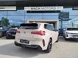 BMW X3 M50 xDrive - náhled 8