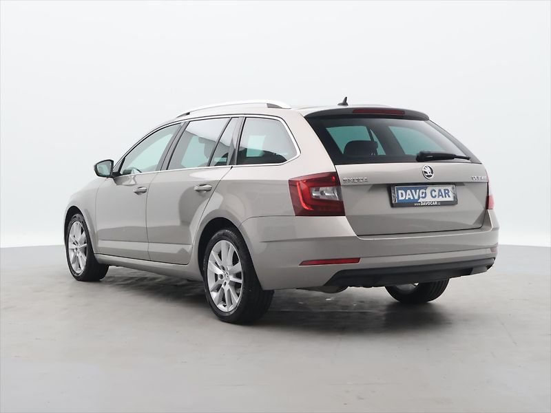 Škoda Octavia 1,4 TSI 110 kW Style - fotka 5 z 28