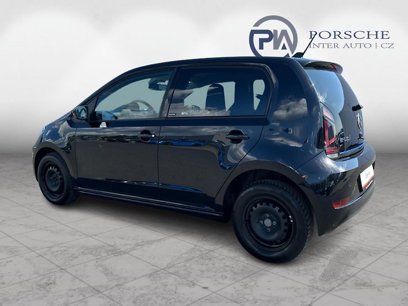 Volkswagen e-up! UNITED 61kW SoH: 93,2% - fotka 4 z 23