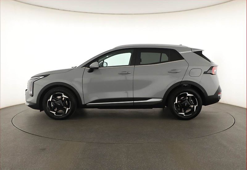 Kia Sportage (2026) 1.6 T-GDI, Gold, Navigace - fotka 3 z 20