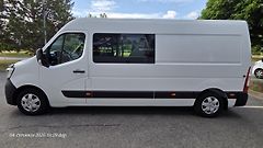 Renault Master (2020) - fotografie inzerátu