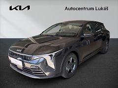 Kia K4 (2026) 1,6 TGDi SPIN automat  Skladov - fotografie inzerátu