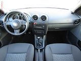 Seat Ibiza (2006) 1.4 i, AC, TZ, temp - náhled 8