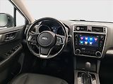 Subaru Outback (2019) 2.5 i, 4X4, Automat - náhled 7