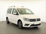 Volkswagen Caddy (2019) 2.0 TDI, 5Míst, ČR, 1Maj, DPH - náhled 1