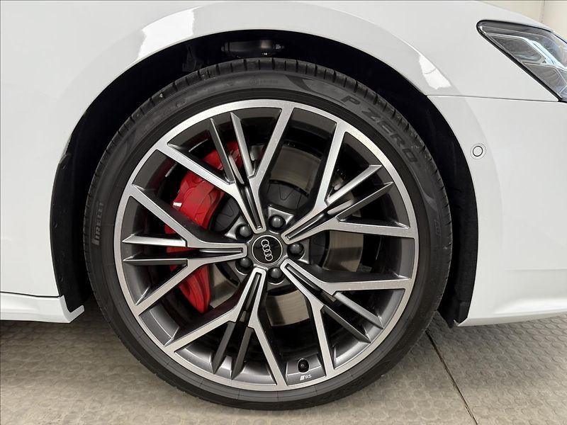 Audi S7 55 TDI SB QUATTRO ČR DPH - fotka 40 z 42