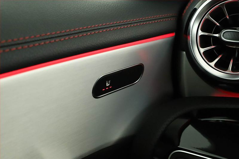 Mercedes-Benz CLA (2025) 35 AMG, 35 AMG, KEYLESS - fotka 9 z 19