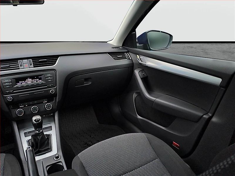 Škoda Octavia (2014) 1.4 TSI, Serv.kniha, Tempomat - fotka 8 z 15