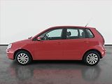 Volkswagen Polo (2006) 1.2, po STK, CZ doklady - náhled 2