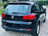 Volkswagen Tiguan 1.4TSI MANUÁL VÝHŘEV PANORAMA - náhled 12