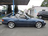 Mercedes-Benz SL 3,2 Hardtop-Cabrio - náhled 9
