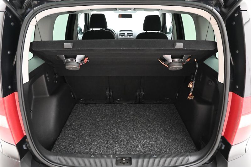Škoda Yeti 1,2 TSI 77 kW KLIMA TAŽNÉ - fotka 10 z 29
