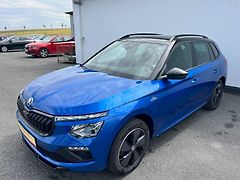 Škoda Kamiq (2025) Monte Carlo TSI 85/1.0 M6F - fotografie inzerátu