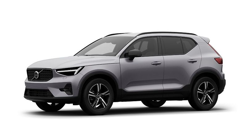 Volvo XC40 (2026) PLUS DARK B3, 360°, PIXEL LED - fotografie inzerátu