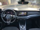 Škoda Octavia 2,0 TDI 147 RS 4x4 DSG - náhled 9