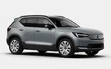 Volvo EX40 (2026) P5 ELECTRIC RWD ESSENTIAL - náhled 6