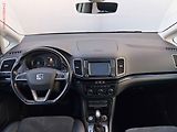 Seat Alhambra (2017) 1.4 TSi, FR, bixen, TZ, DSG - náhled 8
