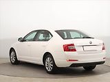Škoda Octavia (2015) Ambition 1.6 TDI, Serv.kniha - náhled 3