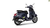 Vespa (2026) GTS 310 SUPERTECH - náhled 11