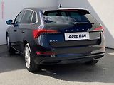 Škoda Scala (2020) 1.0 G-TEC, ČR, Style, LED - náhled 6