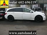 Mercedes-Benz Třídy R (2007) VOLEJTE 602696119 - náhled 4