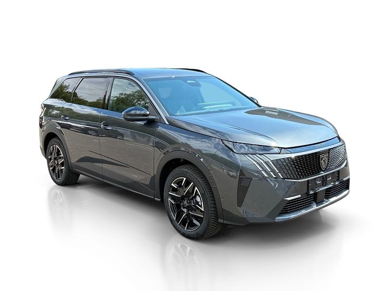Peugeot 5008 (2026) BUSINESS Hybrid 145 e-DCS - fotka 7 z 15