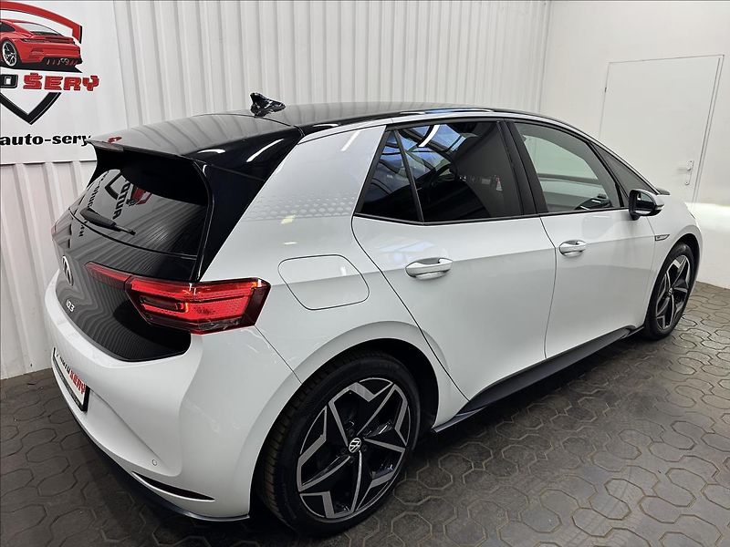 Volkswagen ID.3 150kW 1ST PLUS PRO PERF. - fotka 8 z 41
