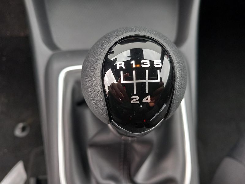 MG MG3 (2024) EXCITE - fotka 12 z 15