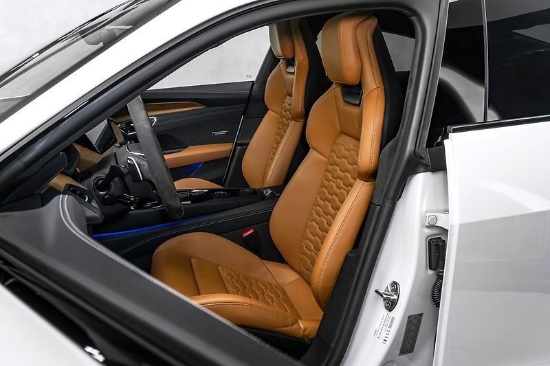 Audi Ostatní Q Exclusive Keramiky Vzduch La - fotka 13 z 24
