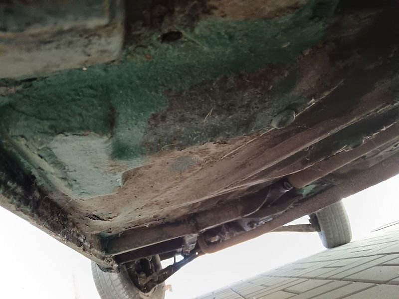 Ford Ostatní Cortina - fotka 5 z 10