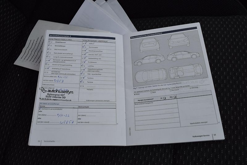 Volkswagen Touran (2017) 1.4TSI 110kw CLBMT 7MÍST TAŽNÉ - fotka 45 z 50