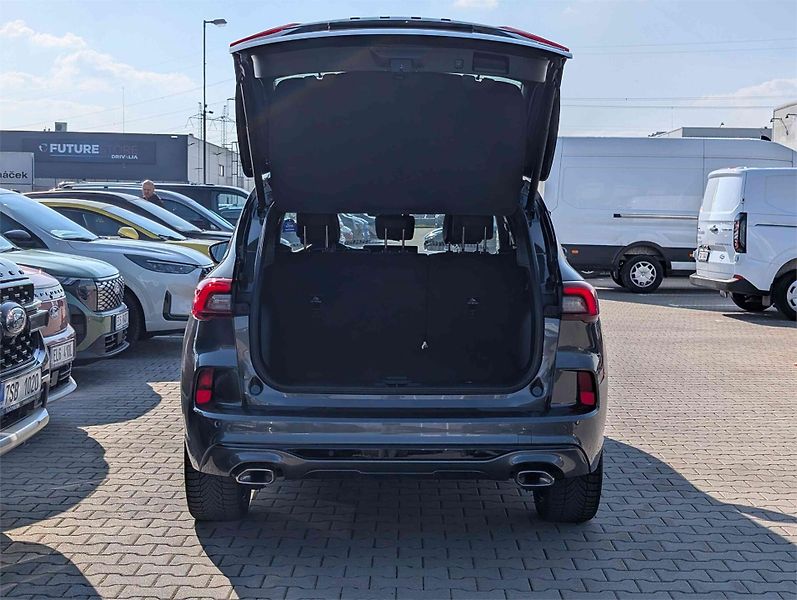 Ford Kuga ST-Line X, 5dveřová, 2.5 Durat - fotka 10 z 23