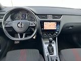Škoda Octavia (2020) 1.5TSI 110kW Sportline! DSG! - náhled 13