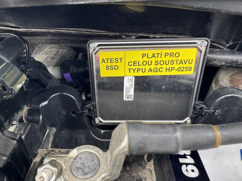 Ford Fiesta (2015) 1.25i Trend Klima LPG Rozvody - fotka 34 z 50
