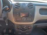 Dacia Dokker (2013) 1.6i 16V 61KW – VAN - náhled 16