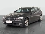 BMW Řada 5 (2013) 520d, Kůže, Navi, Bi-Xenony - náhled 1