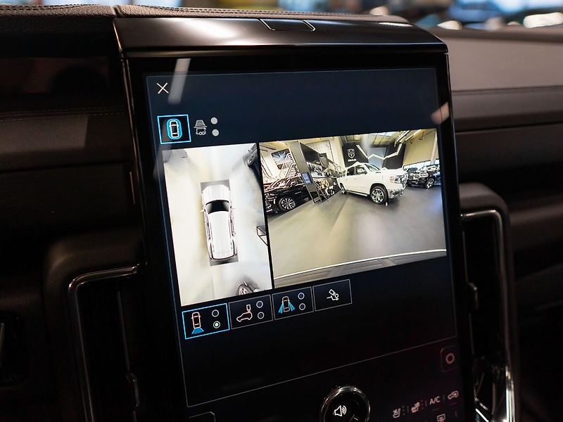 GMC Yukon (2025) 6.2 V8 Denali Reserve Package - fotka 31 z 45