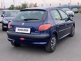 Peugeot 206 (2004) 1.4HDi - náhled 6