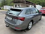 Škoda Octavia 2.0 TDi DSG STYLE PLUS 110 kW - náhled 4