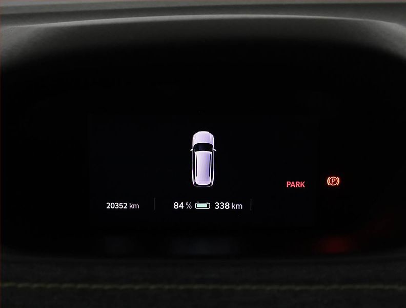 Škoda Elroq (2025) Selection 50 (55 kWh), SoH 99% - fotka 9 z 21