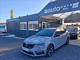 Škoda Octavia 2,0 RS, 4x4, DSG - náhled 2