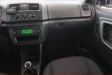 Škoda Fabia (2013) 1.2 TSI, po STK - náhled 8