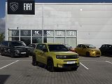 Fiat Grande Panda (2026) Icon 1.2 Turbo 100k - náhled 8
