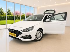 Hyundai i30 (2022) 1.0 T-GDi 88kw ČR, DPH - fotografie inzerátu