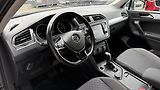 Volkswagen Tiguan 2.0TDI 4Motion DSG  - náhled 11