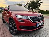 Škoda Kodiaq (2021) - náhled 1