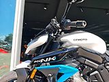 CFMOTO (2025) 675 NK - náhled 11