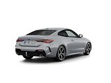 BMW Řada 4 430d xDrive Coupe - náhled 2